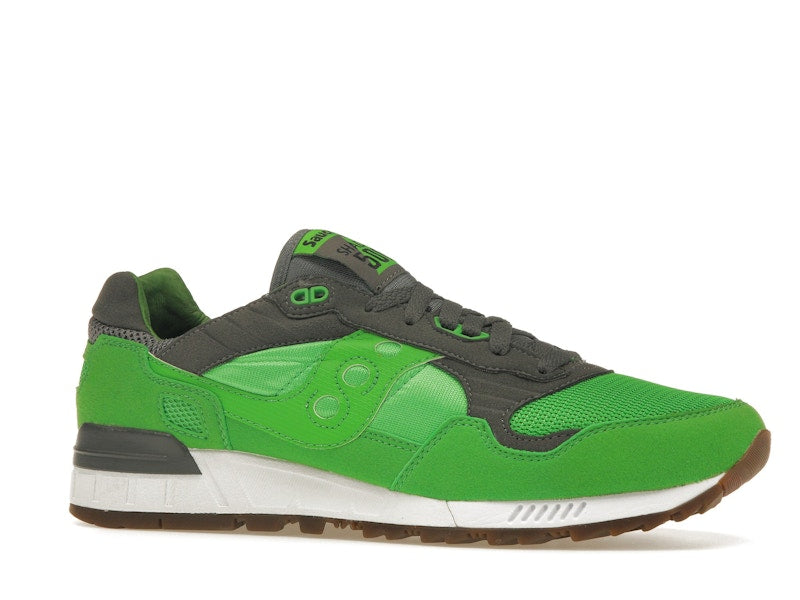Saucony Shadow 5000 Solebox The Lucanid Green
