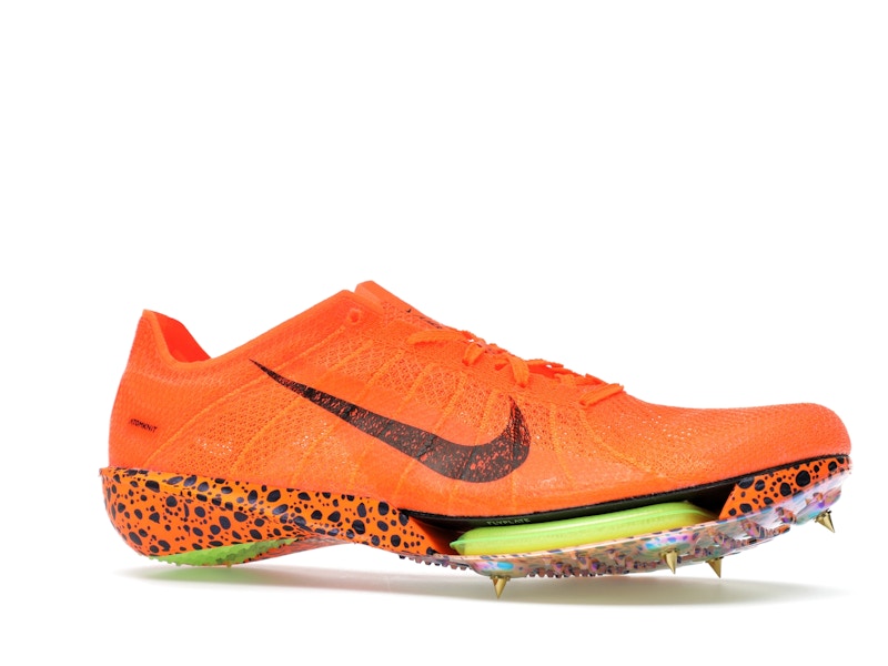 Nike ZoomX Victory 2 Electric Pack Olympic Safari