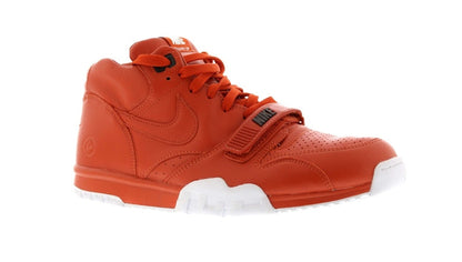 Nike Air Trainer 1 Fragment Rust