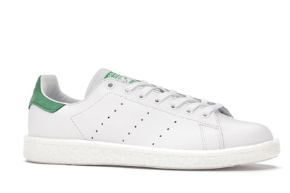 adidas Stan Smith Boost White Green