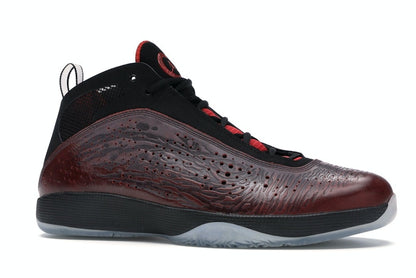Jordan 2011 Jordan Brand Classic East Comet Red