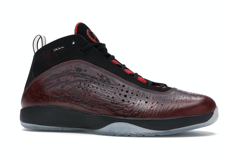Jordan 2011 Jordan Brand Classic East Comet Red