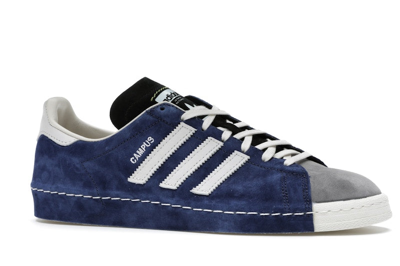 adidas Campus 80s Recouture Dark Blue