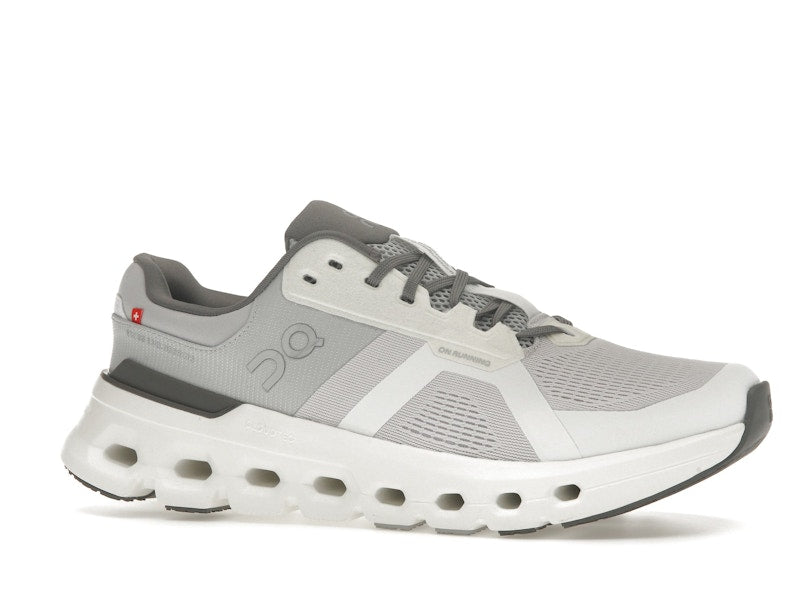 On Running Cloudrunner 2 Frost White