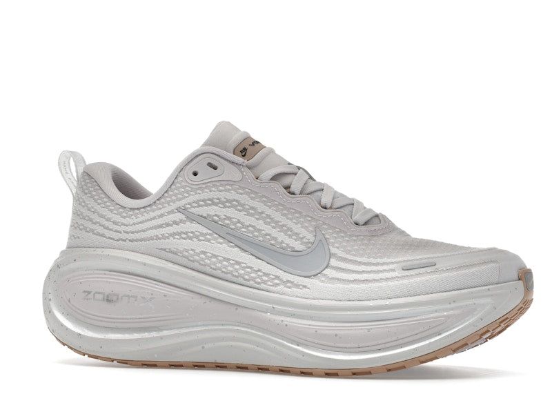 Nike Vomero Plus Speckle Vast Grey Wolf Grey