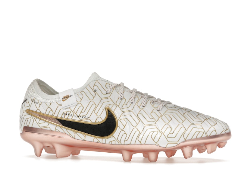 Nike Tiempo Legend 10 Elite FG United Golden Pack