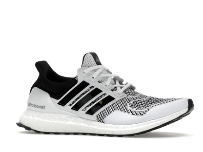 adidas Ultra Boost 1.0 Cloud White Core Black Iron Metallic