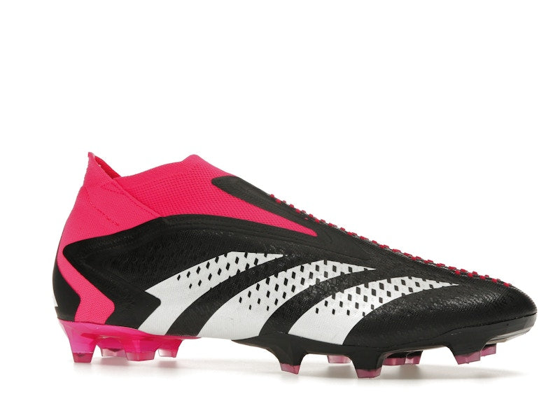 adidas Predator Accuracy+ FG Own Your Football Pack