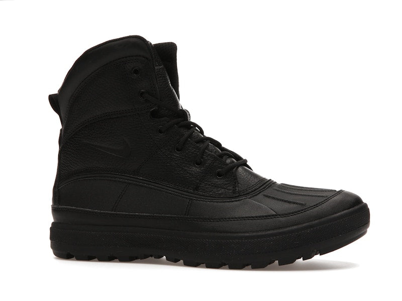 Nike Woodside Black