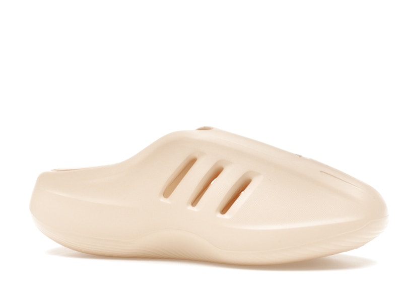 adidas adiFOM IIInfinity Mule Crystal Sand
