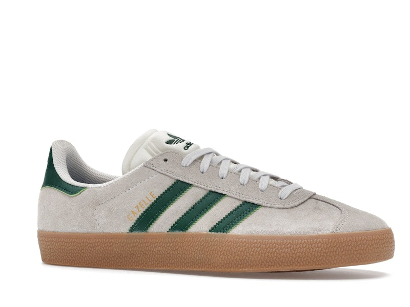 adidas Gazelle ADV Crystal White Gum