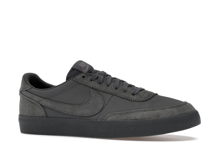 Nike Killshot 2 Iron Grey Metallic Pewter Racer Blue