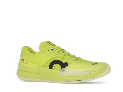 On The Roger Pro 2 Clay Lime Limelight (Women's)