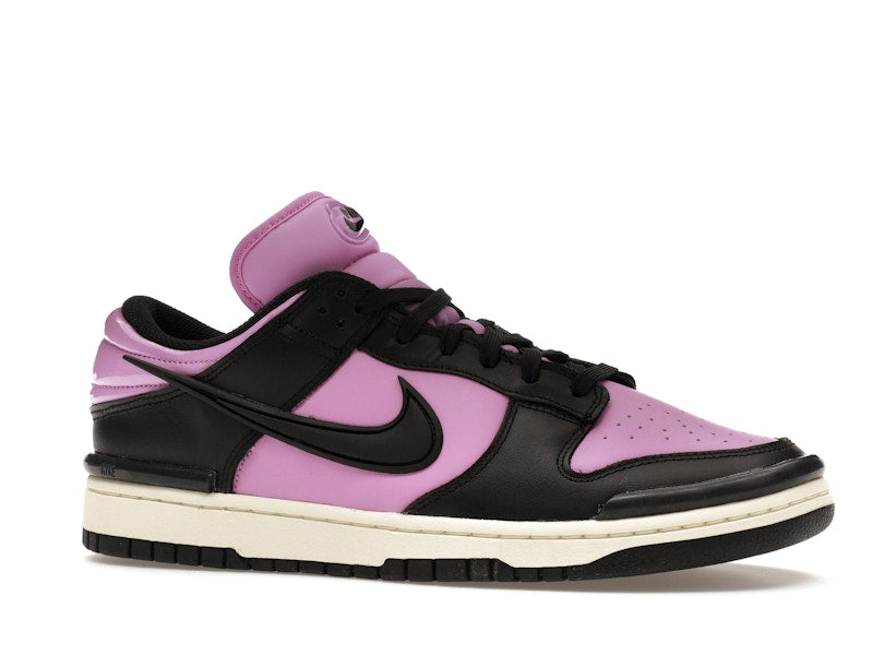 Nike Dunk Low Twist Rush Fuchsia (Women's)