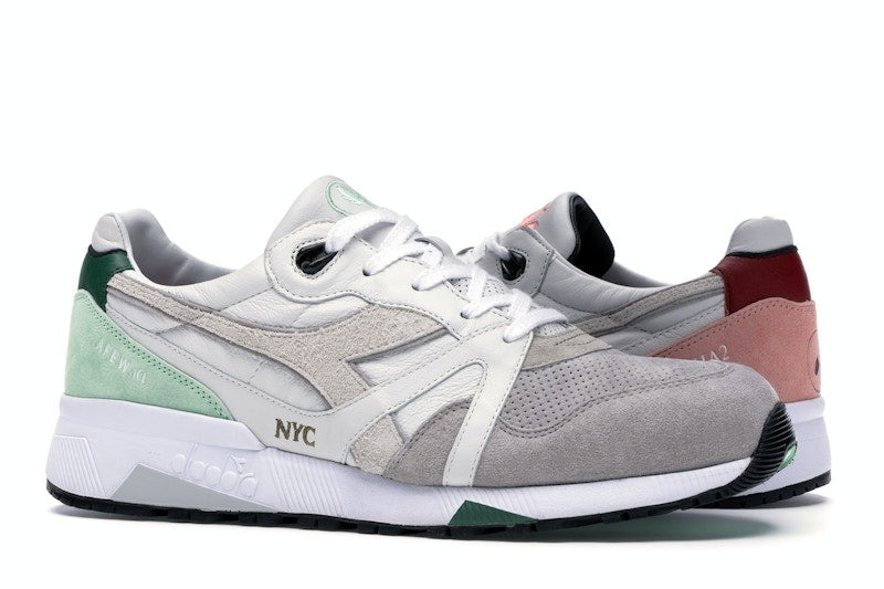 Diadora N.9000 AFEW Highly Addictive NYC
