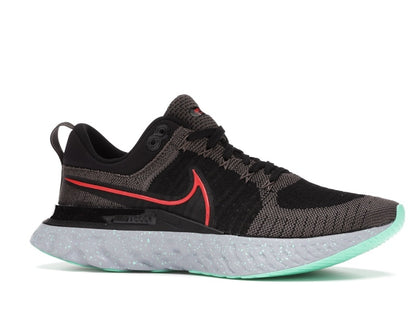 React Infinity Run Flyknit 2 Ridgerock