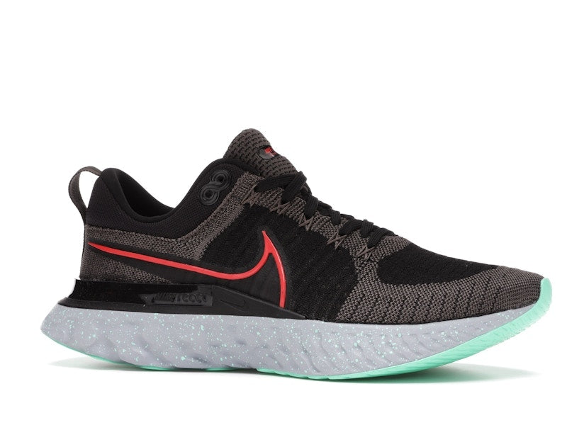 React Infinity Run Flyknit 2 Ridgerock