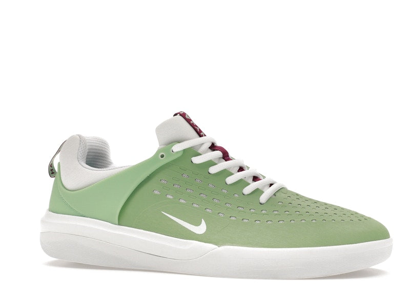 Nike SB Nyjah 3 Enamel Green