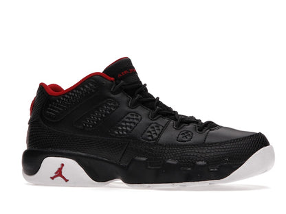 Jordan 9 Retro Low Snakeskin (GS)