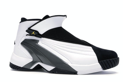 Jordan Jumpman Swift White Black