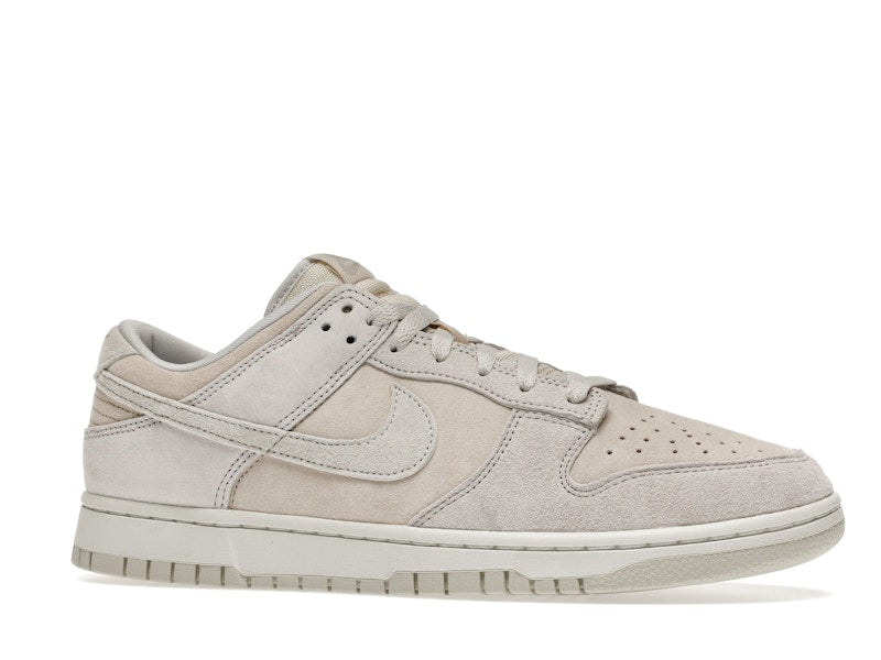 Nike Dunk Low Premium Vast Grey