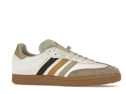 adidas Velosamba END. Social Cycling Team Coffee