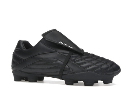 Balenciaga Soccer Black