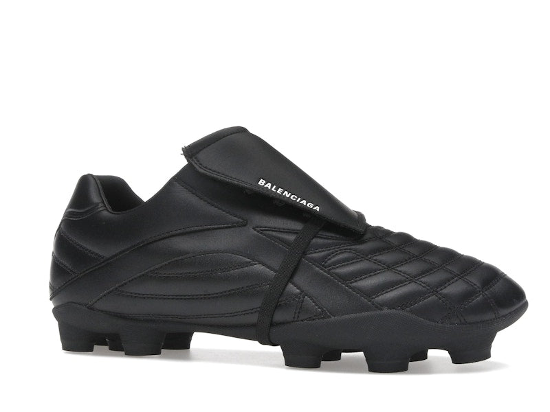Balenciaga Soccer Black