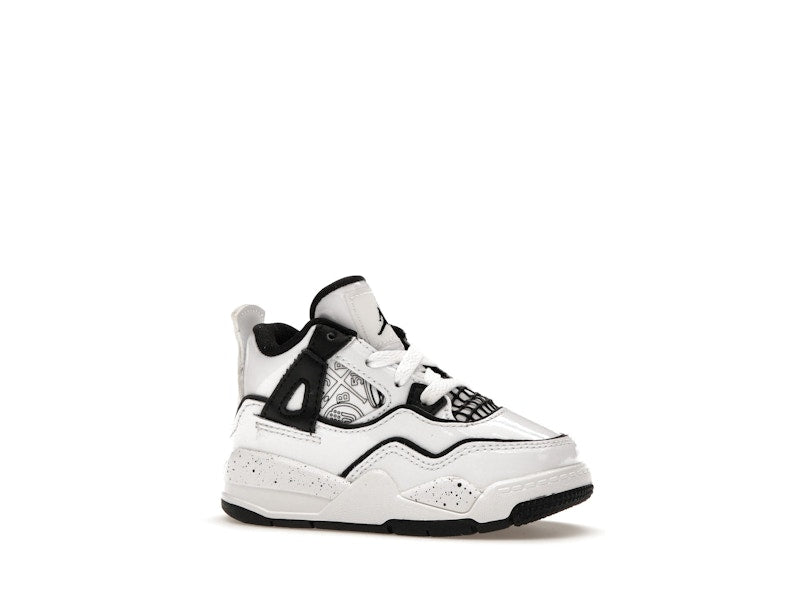 Jordan 4 Retro SE DIY (TD)