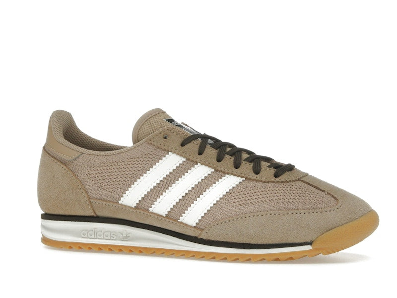 adidas SL 72 OG Warm Sandstone Off White Gum (Women's)
