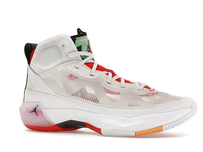 Jordan 37 Hare