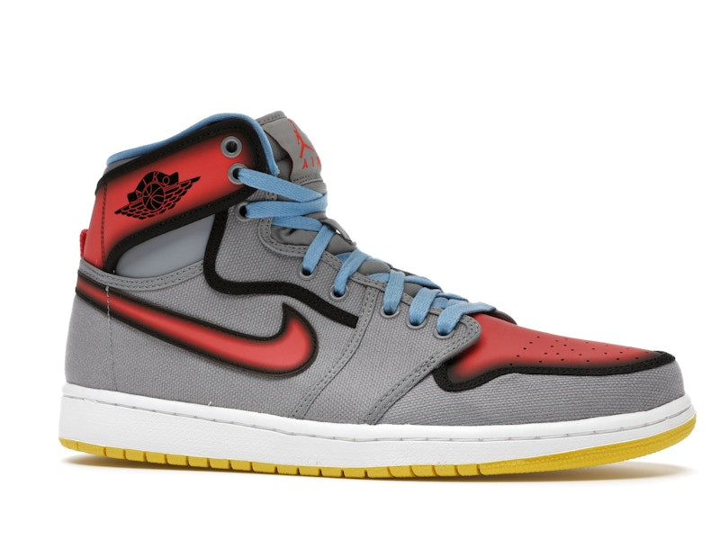 Jordan 1 Retro RTTG Barcelona