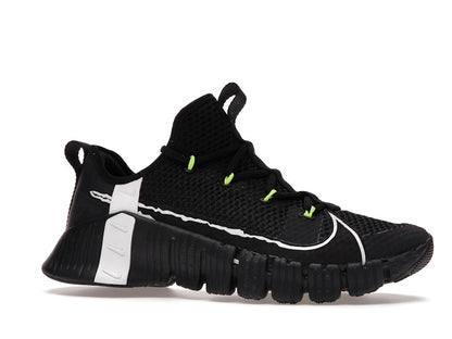 Nike Free Metcon 3 Black Volt