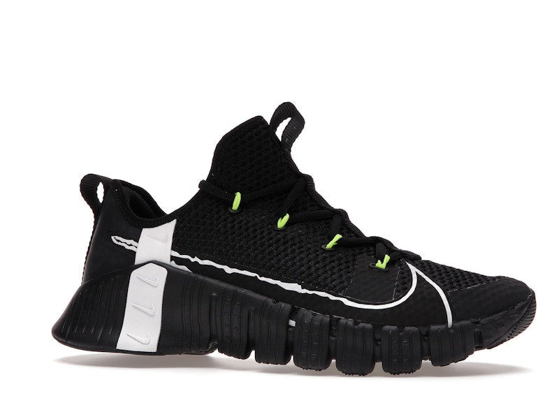 Nike Free Metcon 3 Black Volt