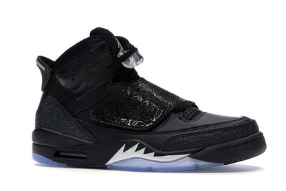 Jordan Son Of Mars Black Metallic