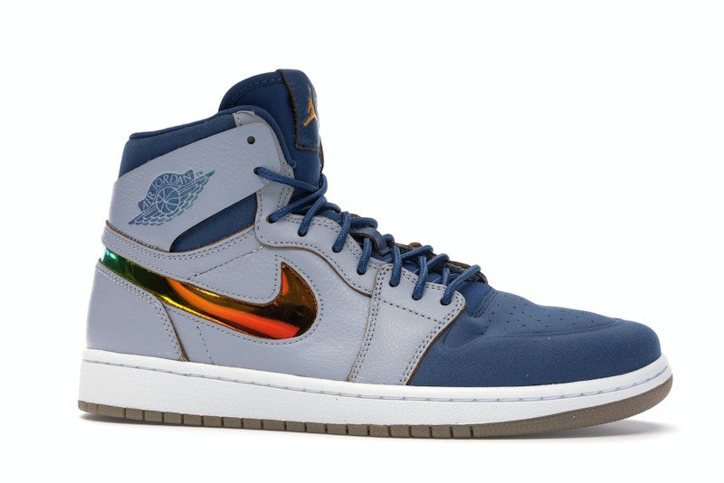 Jordan 1 Retro High Nouveau Dunk From Above