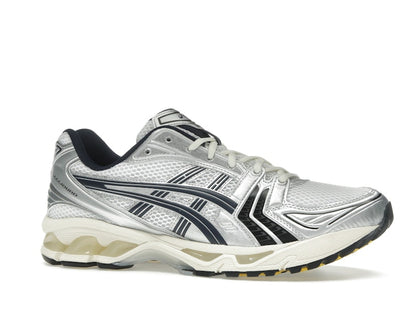 ASICS Gel-Kayano 14 JJJJound White Navy