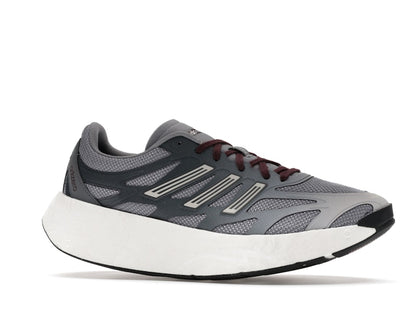 adidas Adizero Aruku Grey Aurora Ruby