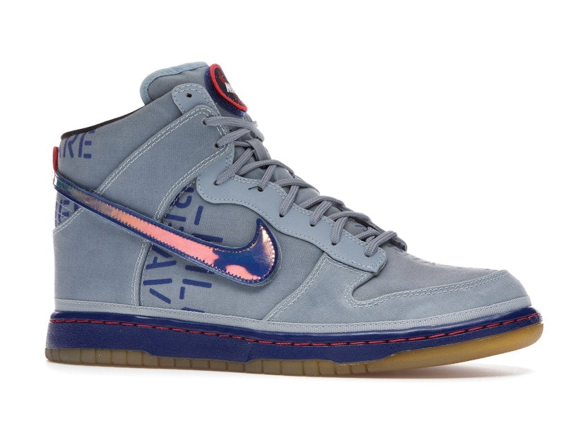 Nike Dunk High All-Star Galaxy Blue