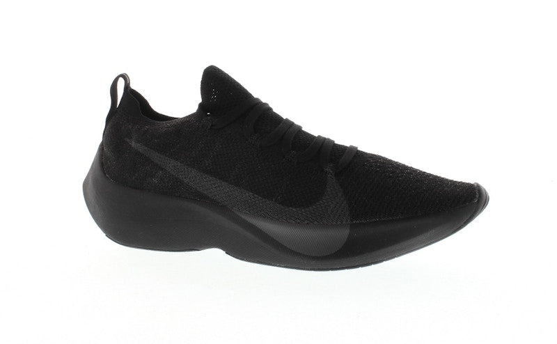 Nike Vapor Street Flyknit Black