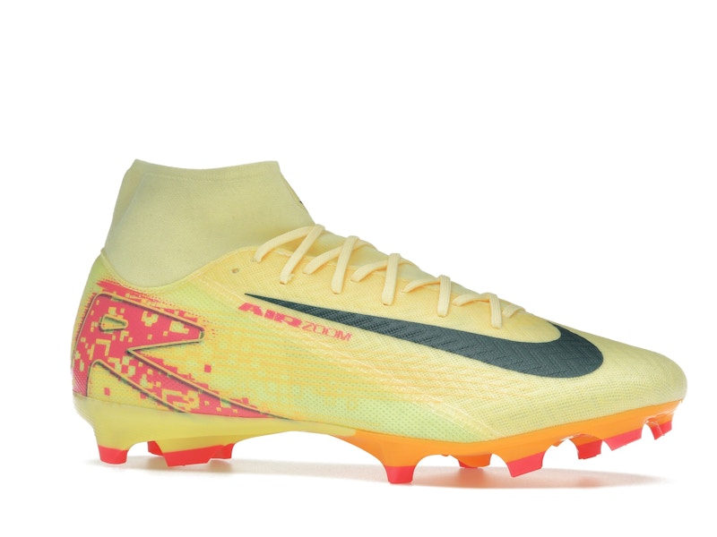 Nike Mercurial Superfly 10 Academy FG/MG Kylian Mbappe