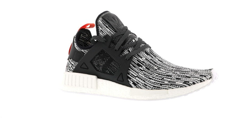 adidas NMD XR1 Glitch Camo