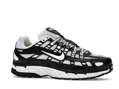 Nike P-6000 Black Muslin Sail (Women's)