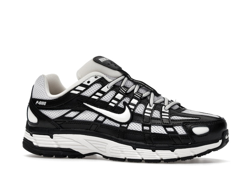 Nike P-6000 Black Muslin Sail (Women's)