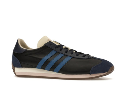 adidas Country OG Core Black Dark Marine