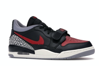 Jordan Legacy 312 Low Bred Cement