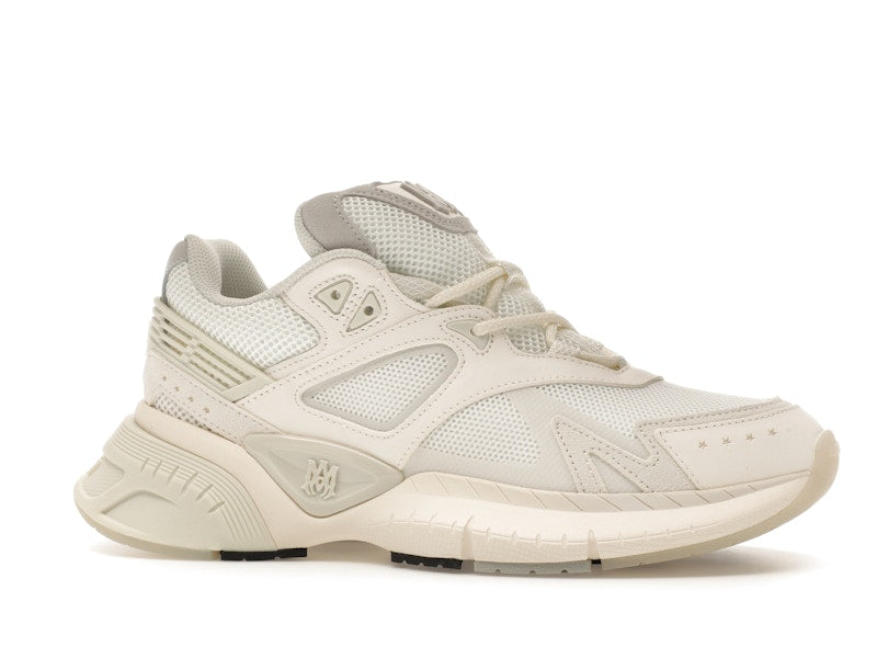 AMIRI Ma Runner White