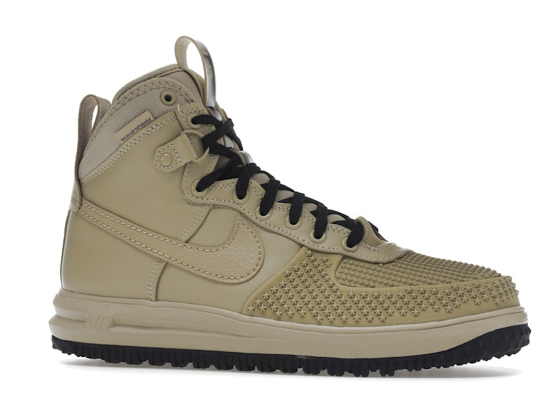 Nike Lunar Force 1 Duckboot Tan