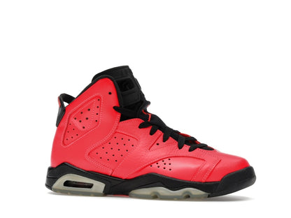 Jordan 6 Retro Infrared 23 (GS)