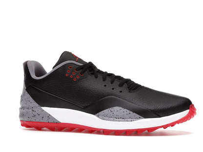 Jordan ADG 3 Golf Black Cement